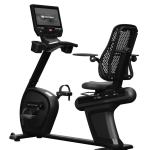 Star Trac 8RB Recumbent Bike